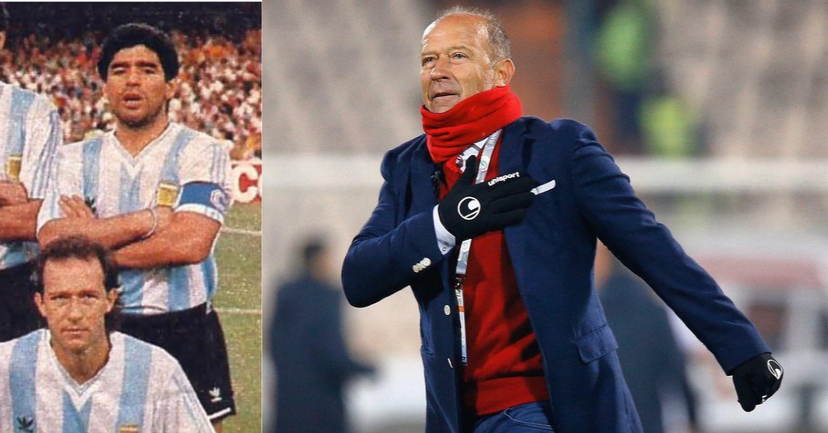 Gabriel calderon-maradona-argentine