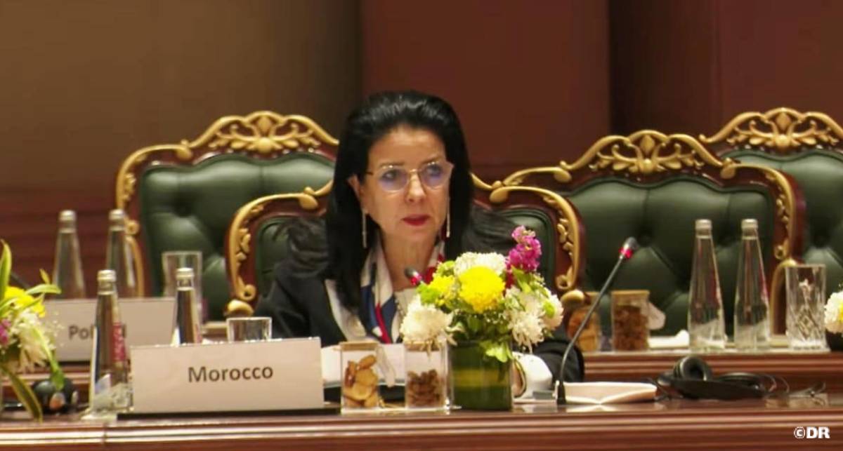 Amal El Fallah Seghrouchni, IA, Intelligence Artificielle,