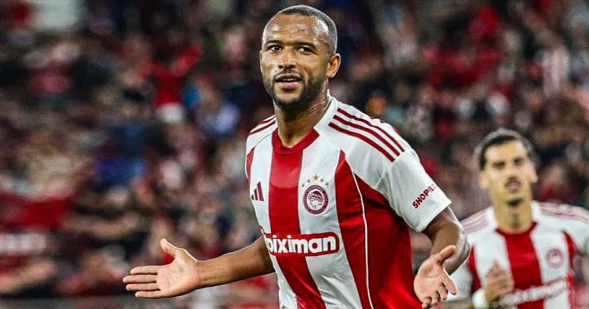 Ayoub El Kaabi parmi les meilleurs buteurs du monde : le Lion de l’Atlas entre dans le top 10 mondial