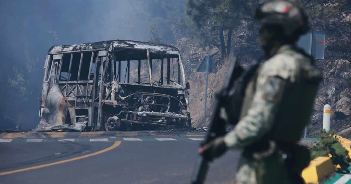 Incidents sécuritaires au Mexique : l'ambassade du Maroc met en place une cellule de suivi et de communication avec les citoyens marocains