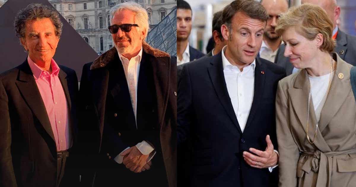 Institut du monde arabe à Paris: Anne-Claire Legendre proposée pour remplacer Jack Lang (ministre)