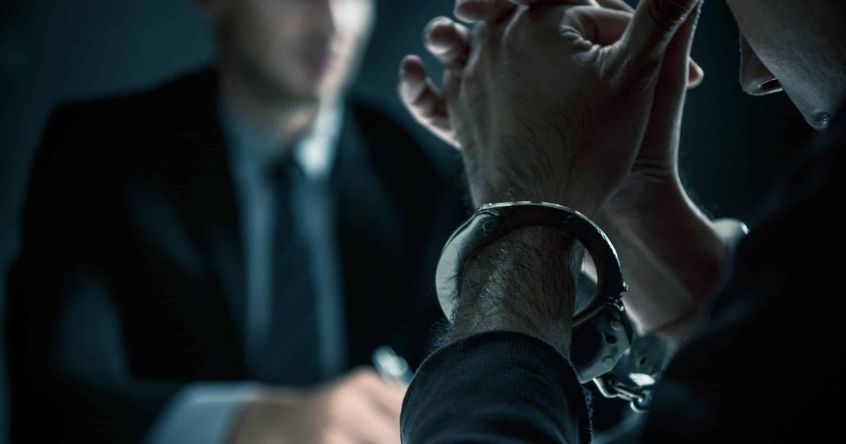 Interrogatoire