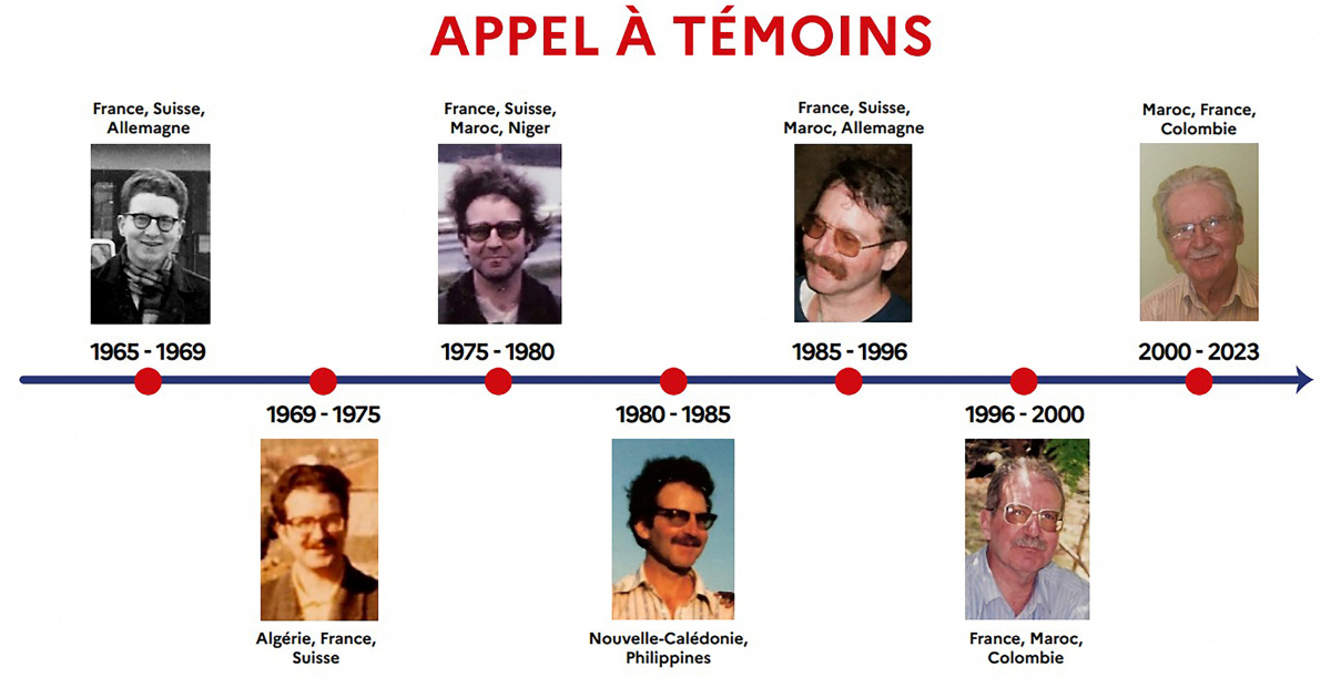 Jacques Leveugle_viols_agressions sexuelles_Maroc