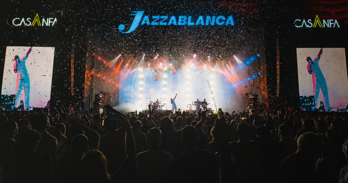 Jazzablanca