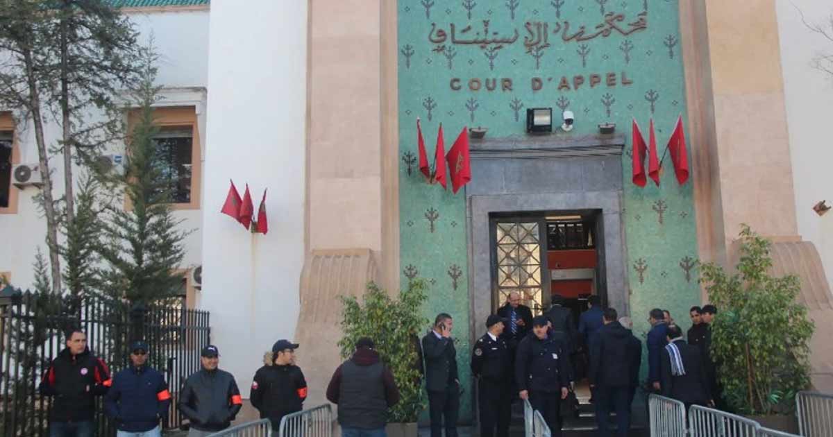 Fès : un magistrat de haut rang condamné à un an de prison ferme dans une affaire d’extorsion impliquant un parlementaire