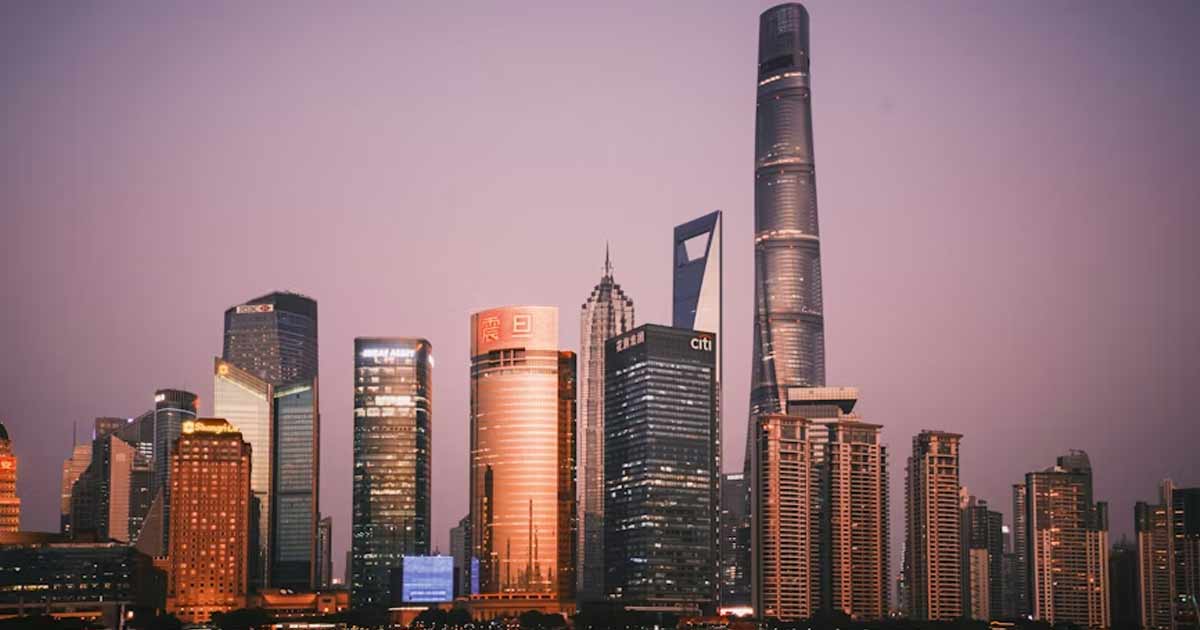 Chine: 89,6 % des grandes entreprises industrielles ont engagé leur transformation numérique