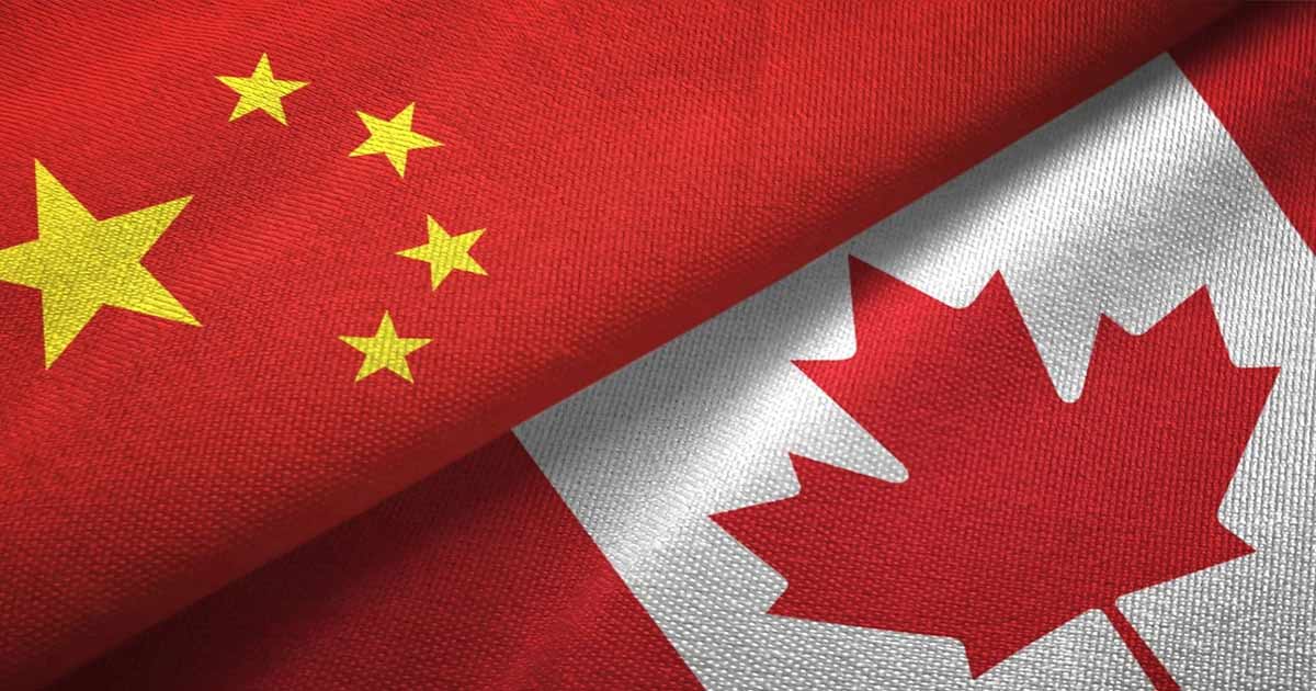 Pékin ouvre ses frontières sans visa aux voyageurs du Canada et du Royaume-Uni