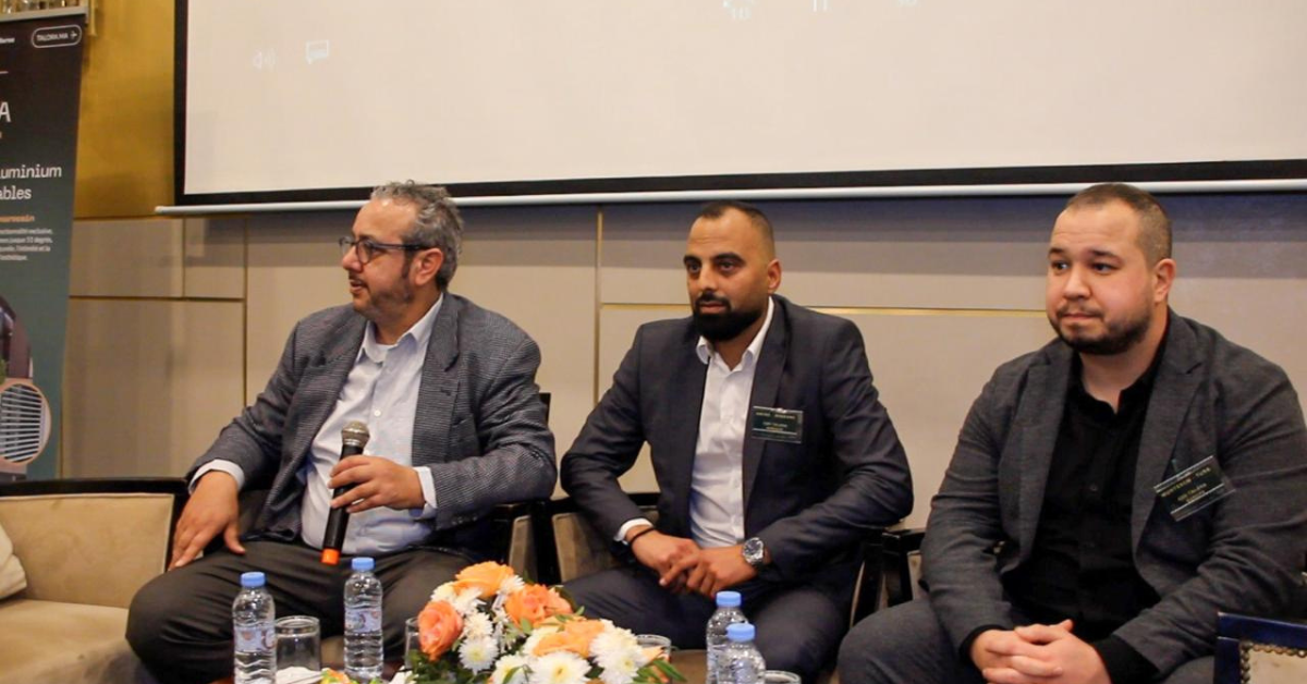 Lancement Talora Afrique au Maroc
