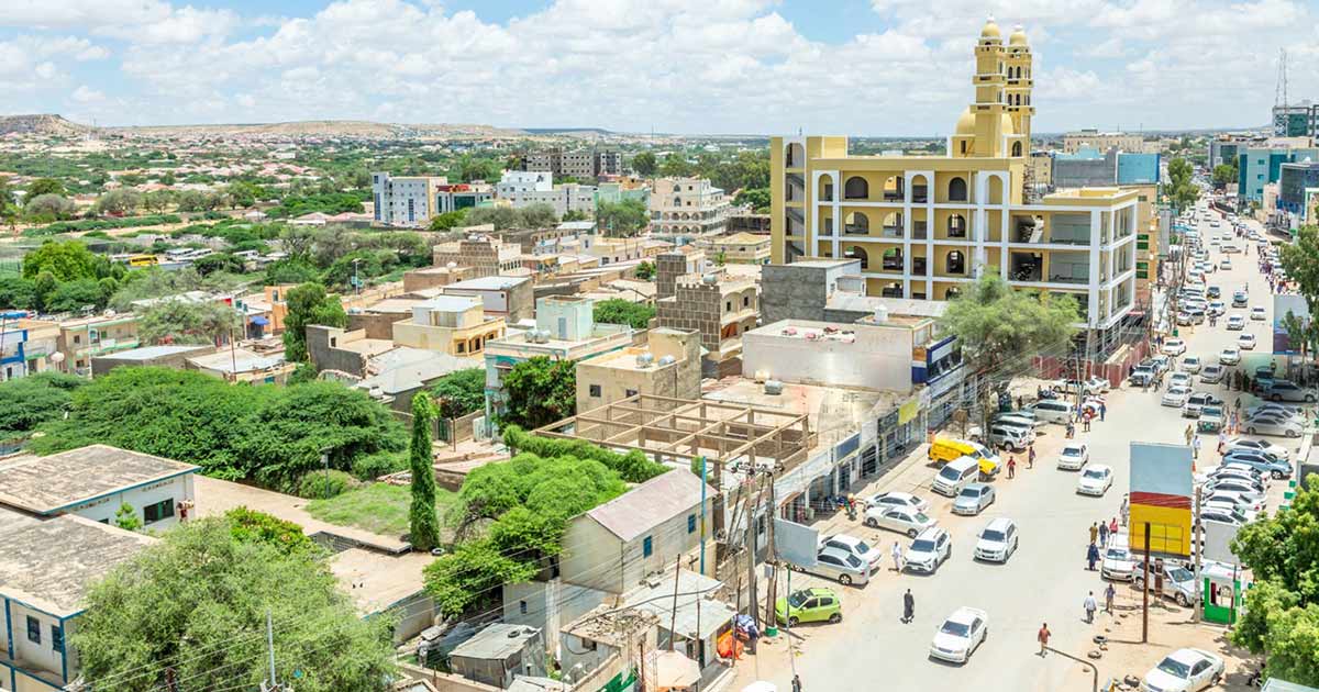 En quête de reconnaissance, Le Somaliland propose ses minerais et des bases militaires aux Etats-Unis