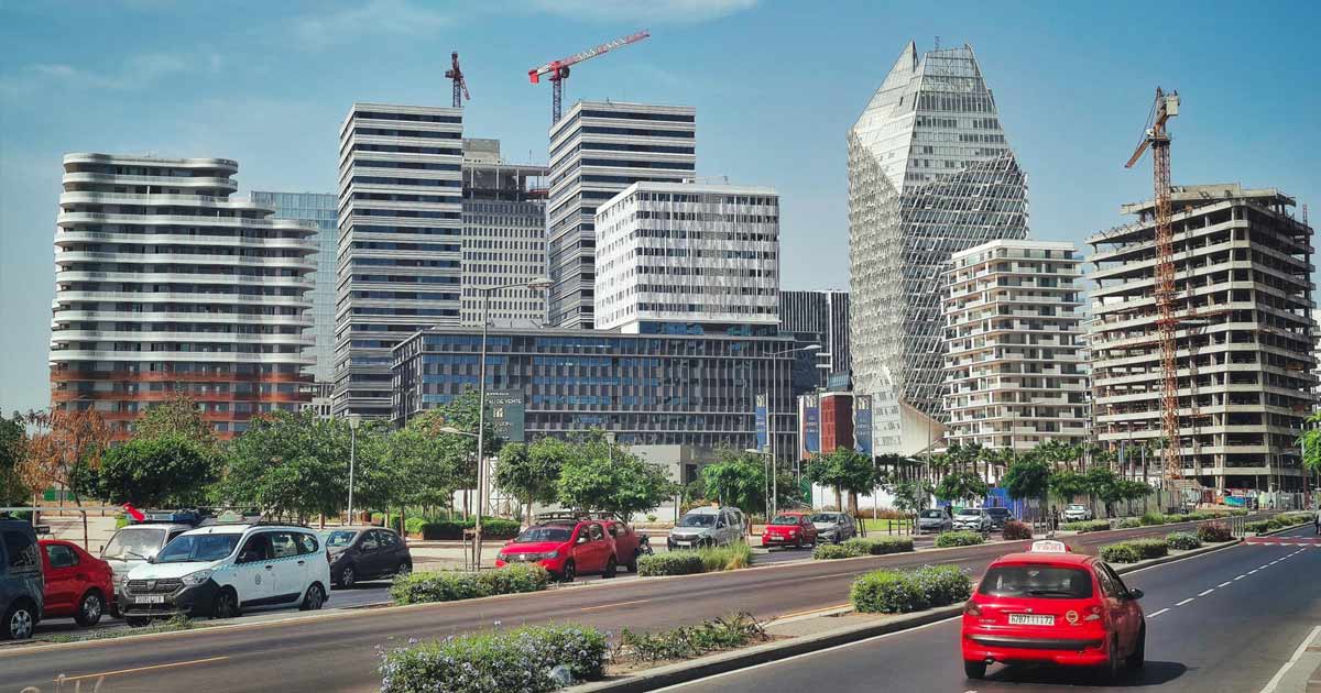 Emploi en 2025 : Casablanca-Settat en tête des régions les plus actives