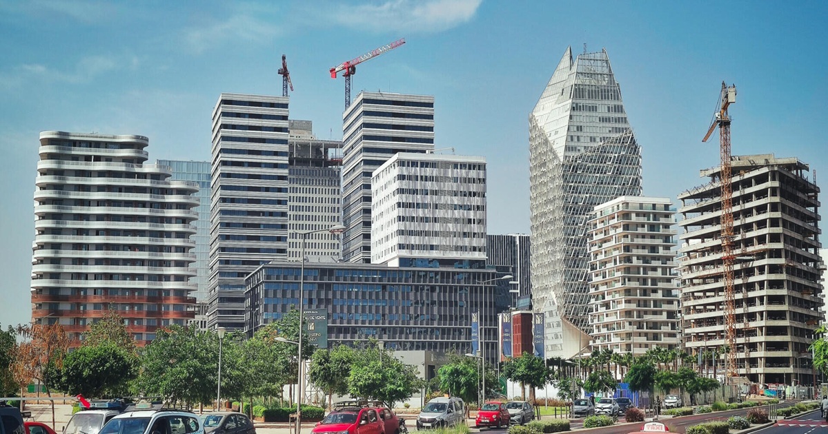 Maroc Risque-pays Allianz Trade