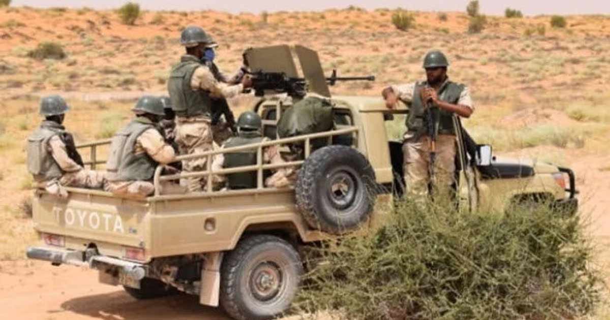 Mauritanie : Nouakchott bloque des mouvements suspects de véhicules liés au Polisario