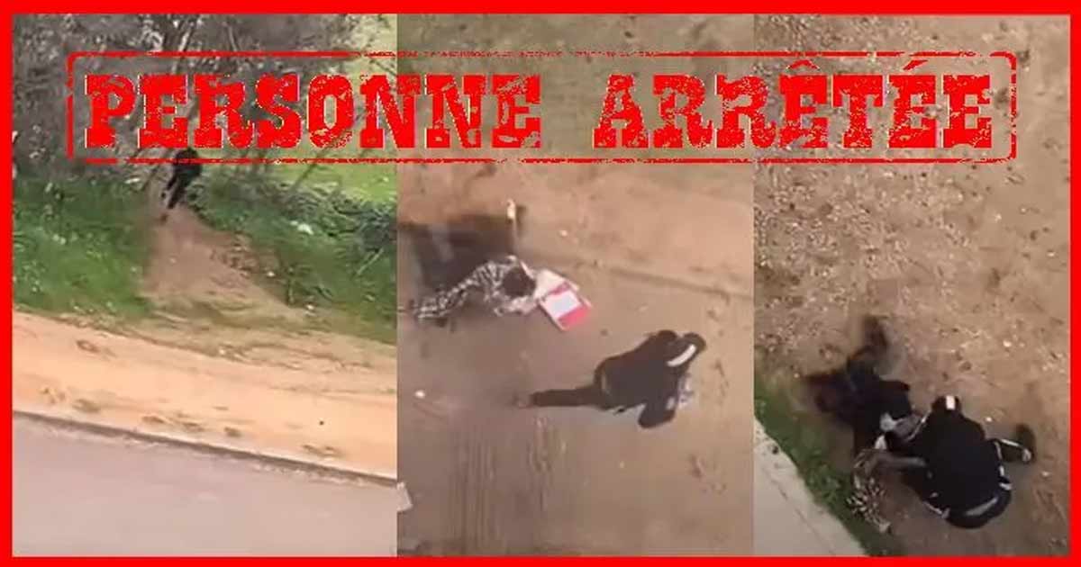 Vol avec violence contre une mineure à Meknès : un jeune interpellé après une enquête rapide de la police
