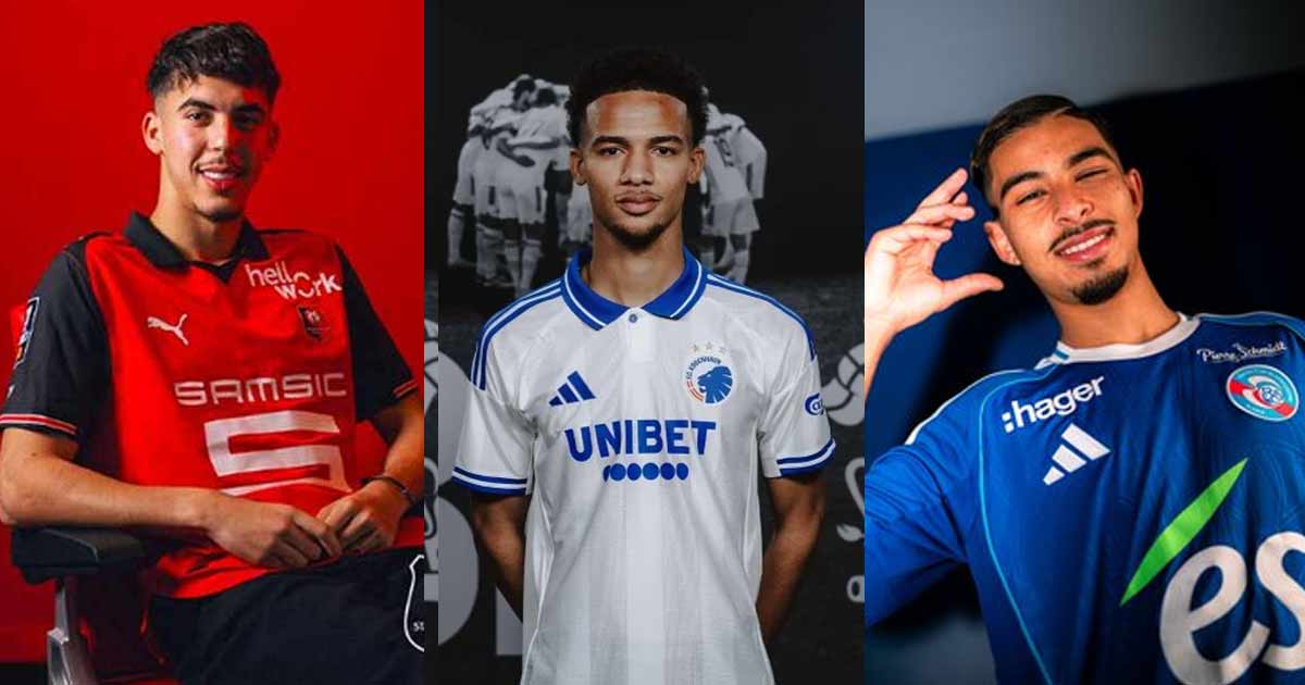 Mercato hivernal: Les internationaux marocains se distinguent, focus sur les Lionceaux U20