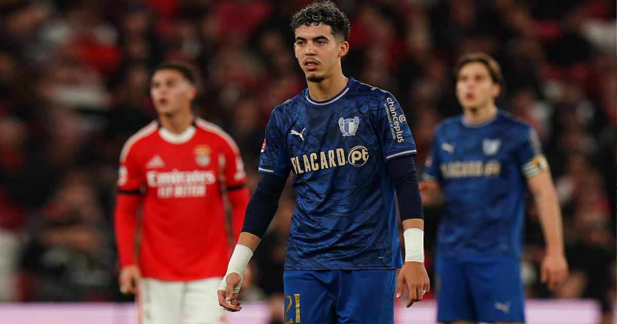 Stade Rennais conclut un accord pour recruter le Marocain Yassir Zabiri