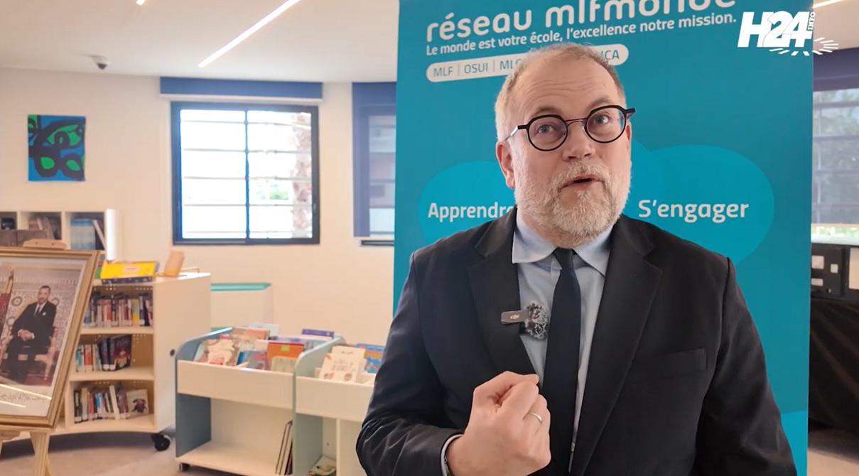 Mlfmonde Jean-Marc Merriaux