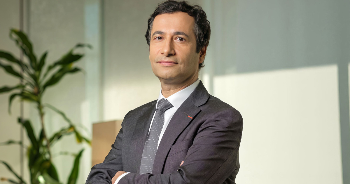 Mohammed Benchaâboun Maroc telecom