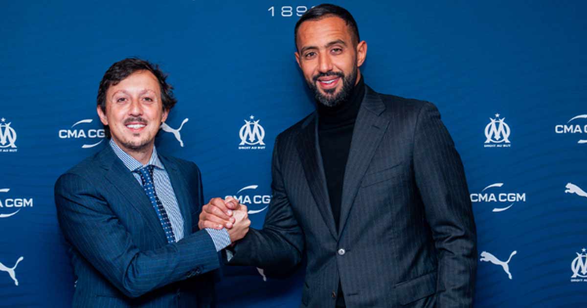 Crise à Marseille : le Franco-Marocain Medhi Benatia quitte son poste de directeur du football