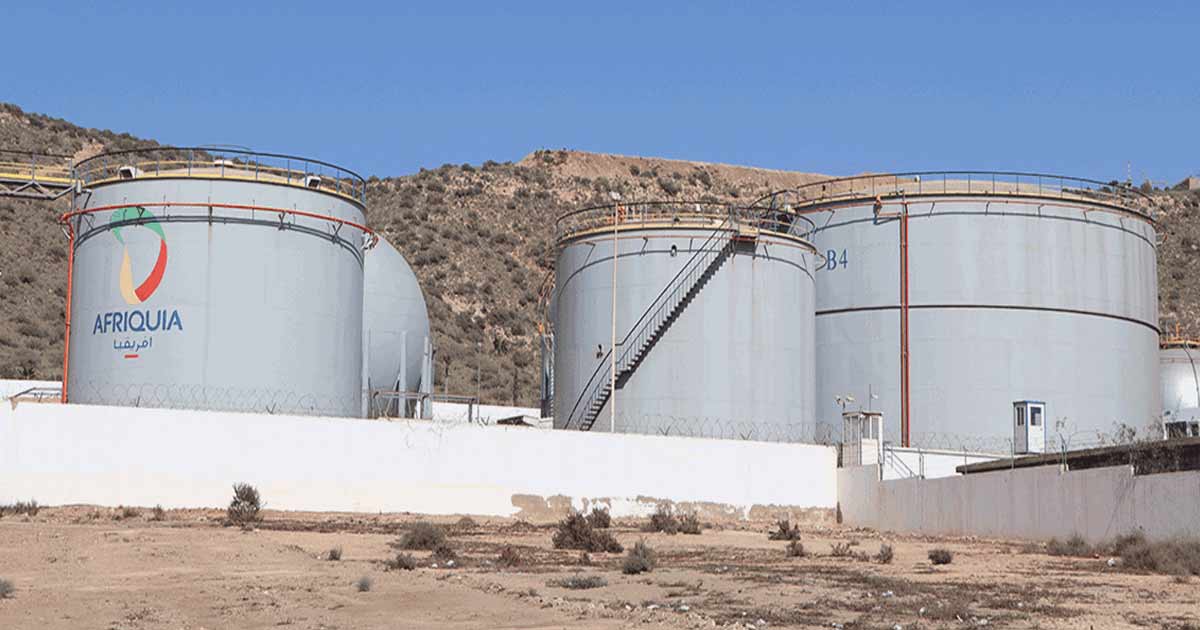 Énergie : Afriquia consolide sa position avec un nouveau marché stratégique auprès de l’ONEE hermique de Tétouan
