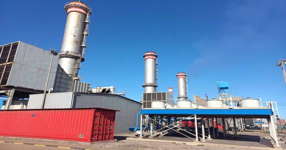 Énergie : Afriquia consolide sa position avec un nouveau marché stratégique auprès de l’ONEE hermique de Tétouan