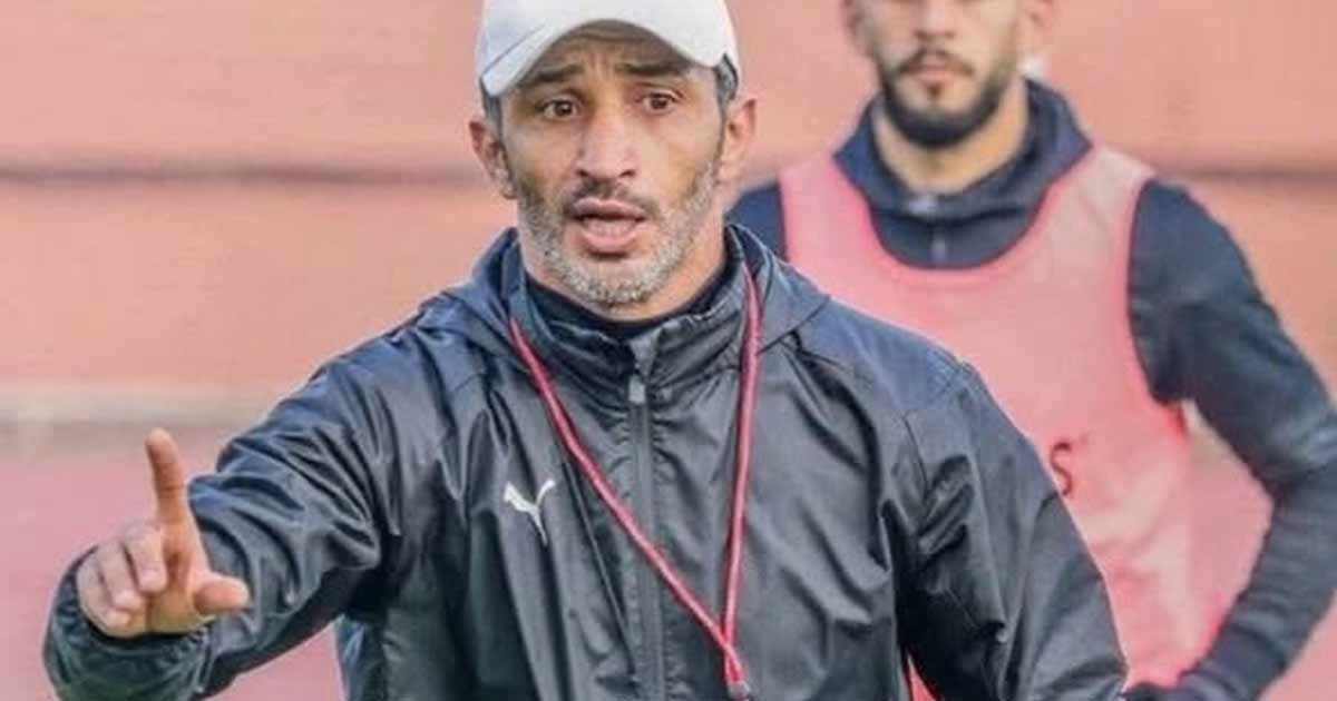 L’Olympic de Safi se sépare de son entraîneur Zakaria Aboub après la défaite face au CODM