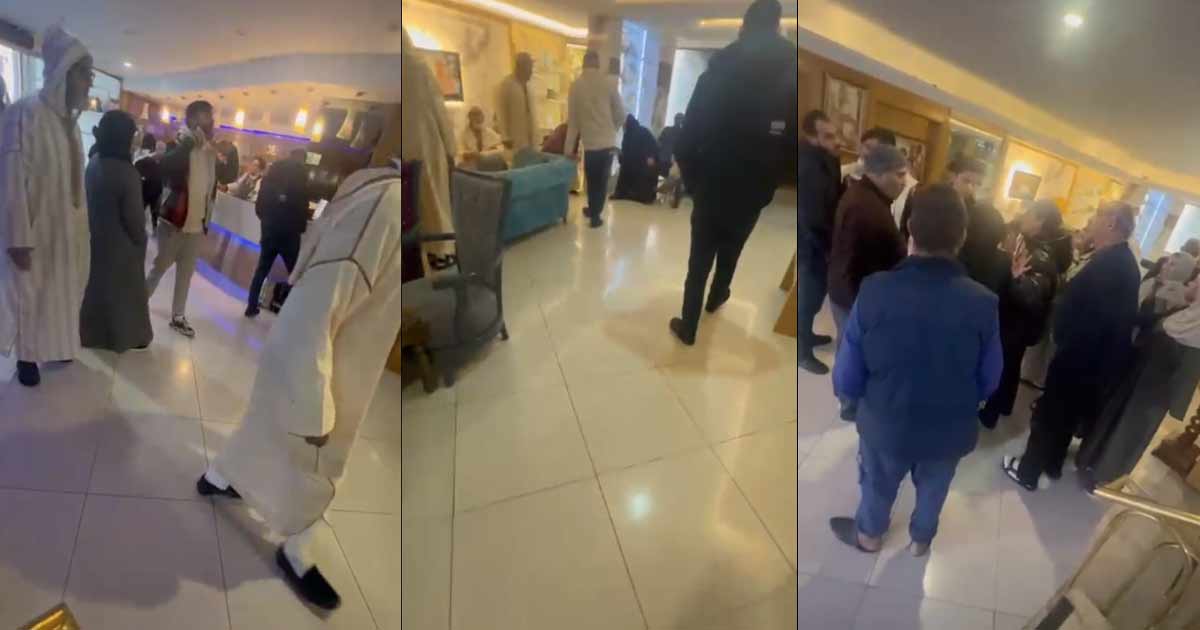 Omra : des Marocains abandonnés à Istanbul après une présumée escroquerie d’une agence de Marrakech