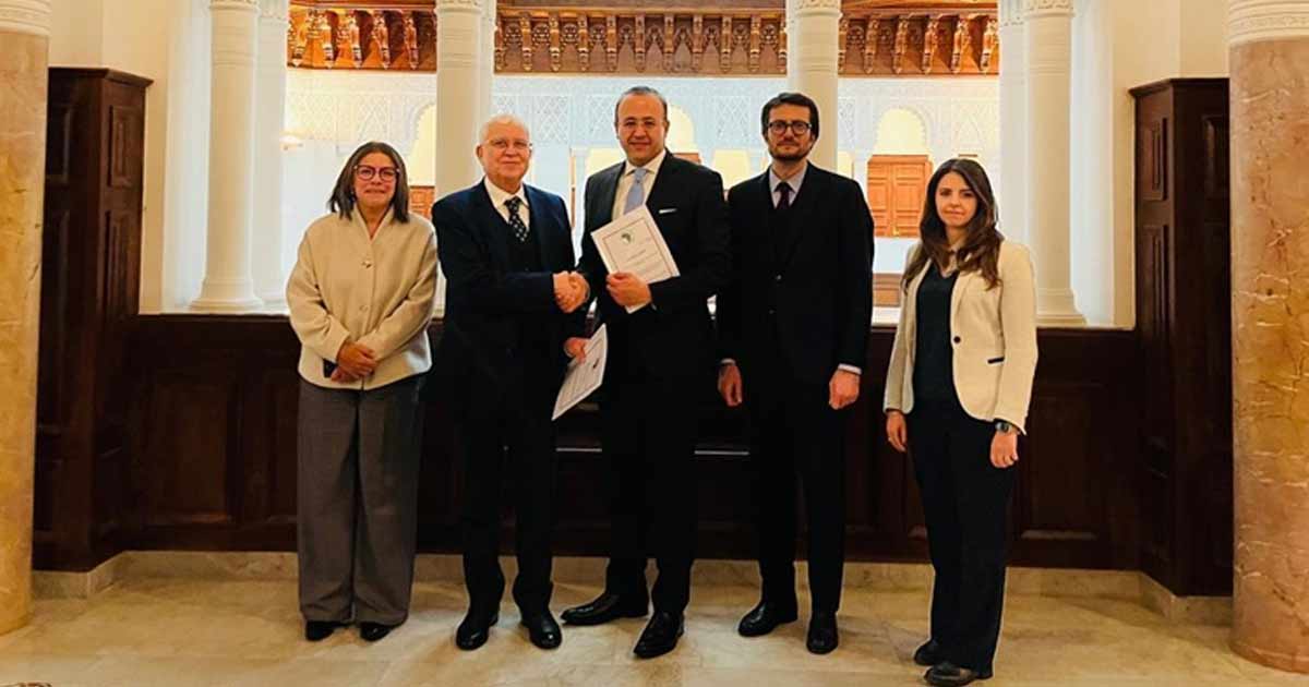 Maroc : un don de la BAD soutient le déploiement des paiements digitaux et l’inclusion financière
