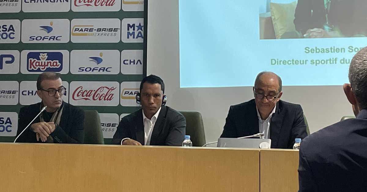 Jawad Ziyat rassure sur les finances du Raja et vise une présence durable en Ligue des champions