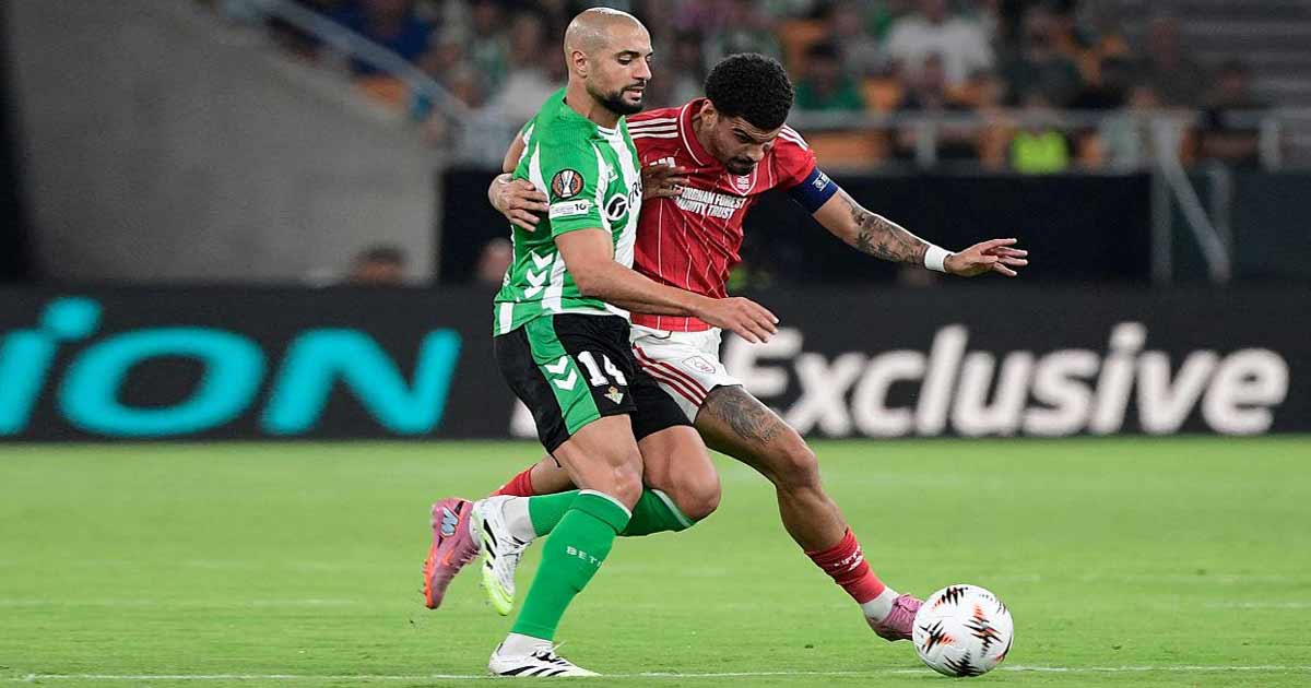 Betis ne lèvera pas l’option d’achat de Sofyan Amrabat malgré des performances jugées positives