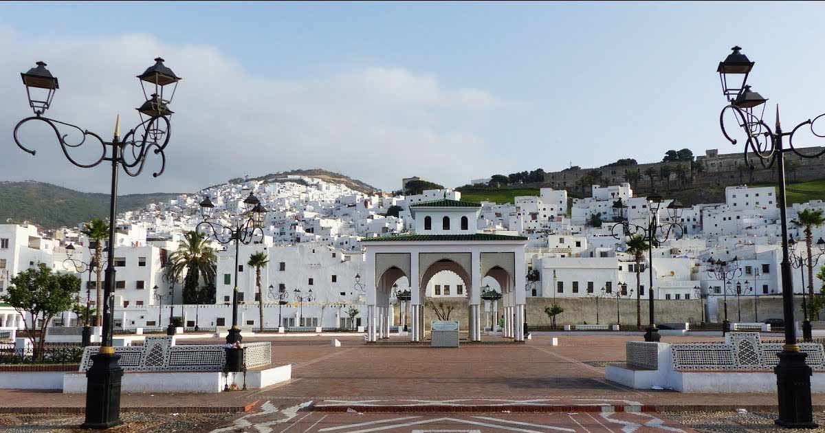 Inondations imminentes à Tétouan : les autorités lancent l’évacuation préventive des habitants