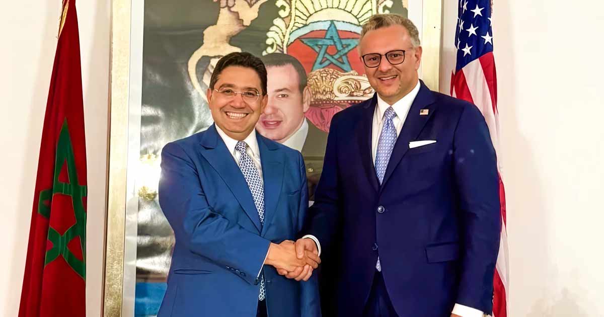 Sahara : les États-Unis maintiennent leur position, l’ONU reste discrète sur les réunions de Madrid