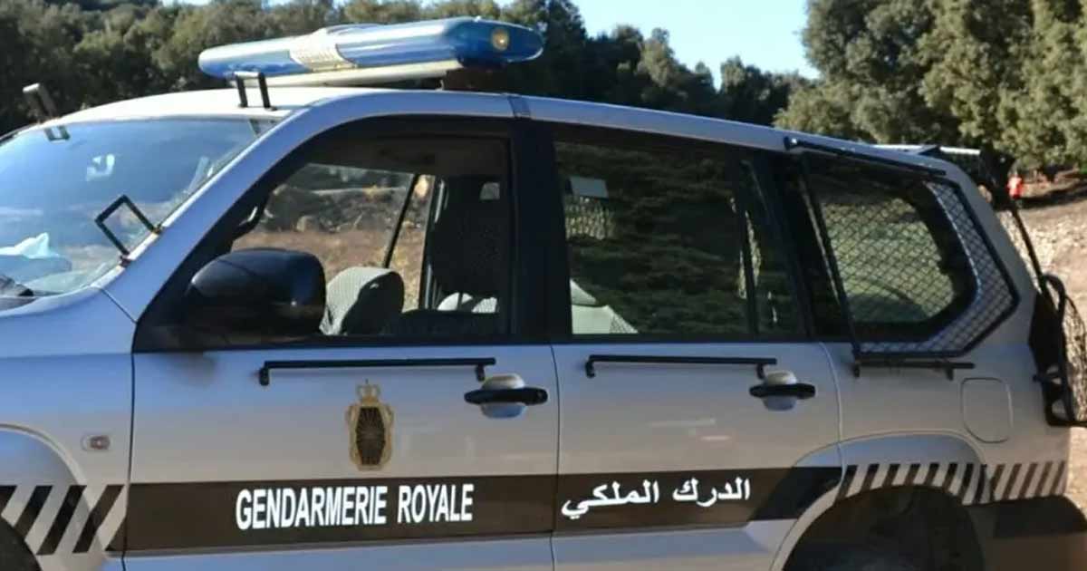 Tirs près d’Al Aroui : neuf suspects interpellés, dont un conseiller communal