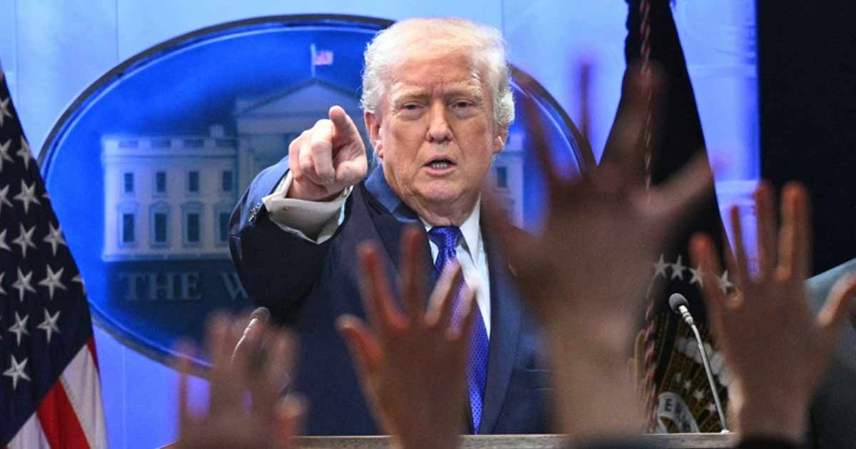 Iran Trump OTAN