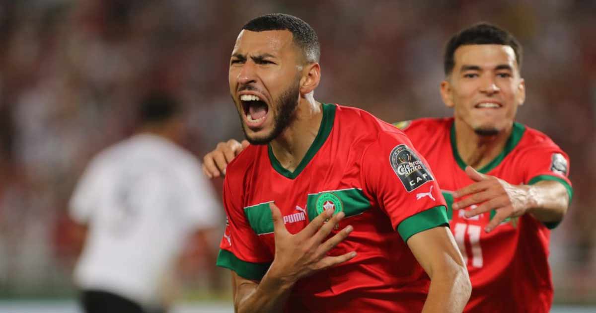Yanis Begraoui, la révélation marocaine qui affole le championnat portugais