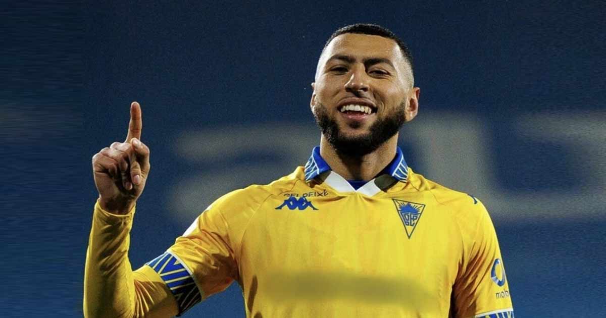Avec 17 buts, Yanis Begraoui s’impose comme l’un des attaquants les plus décisifs du Portugal