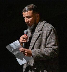 Yassine El Yattioui