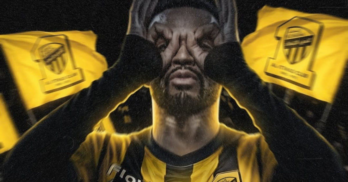 en-nesyri à Al-Ittihad