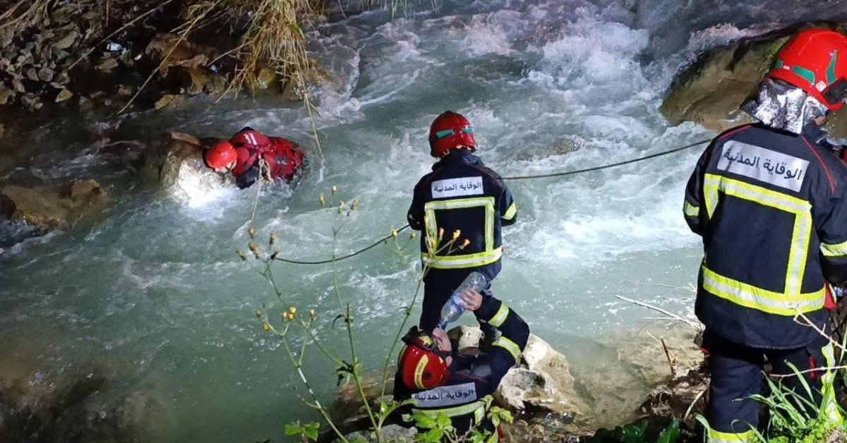 recherche d'une fillette disparue à Chefchaouen