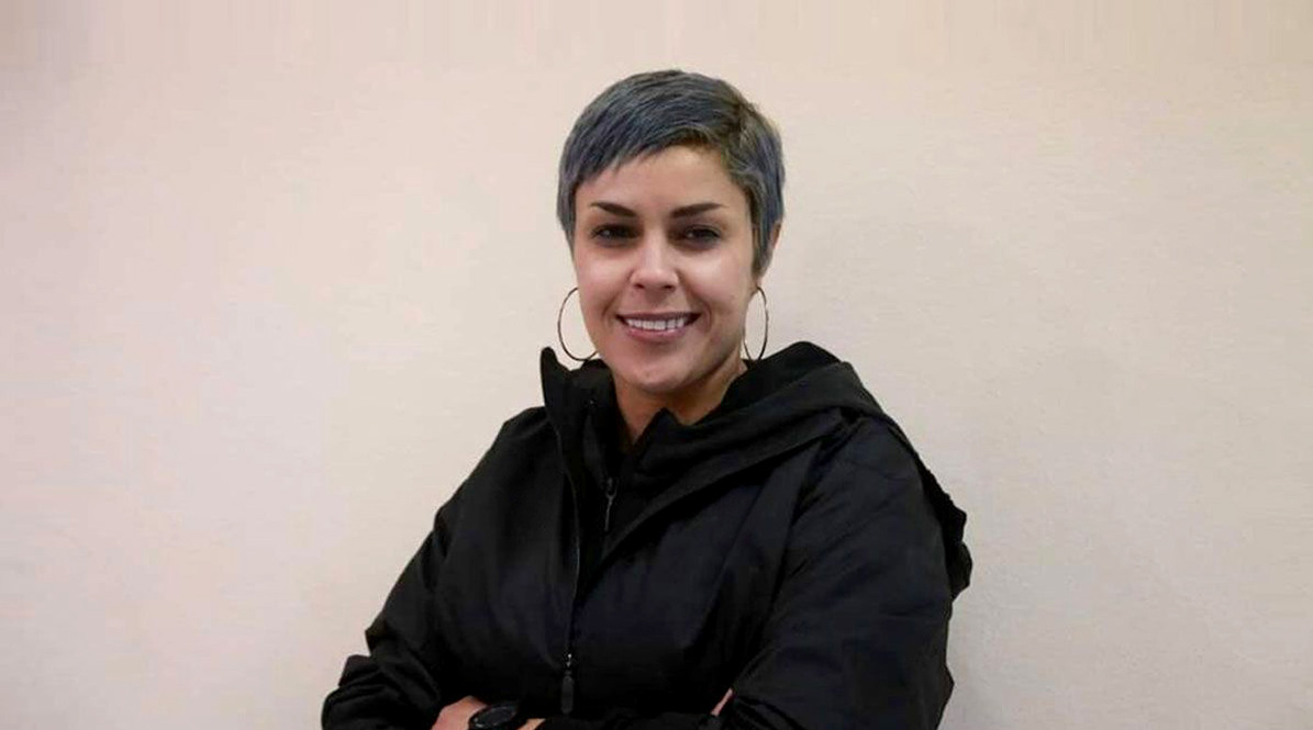 Lamia Boumehdi, équipe de la Jordanie, football féminin,