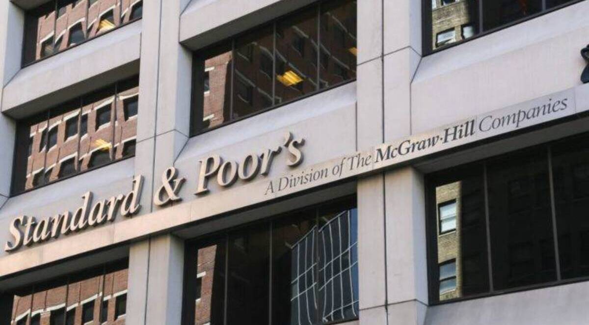 S&P, dette souveraine, Maroc,