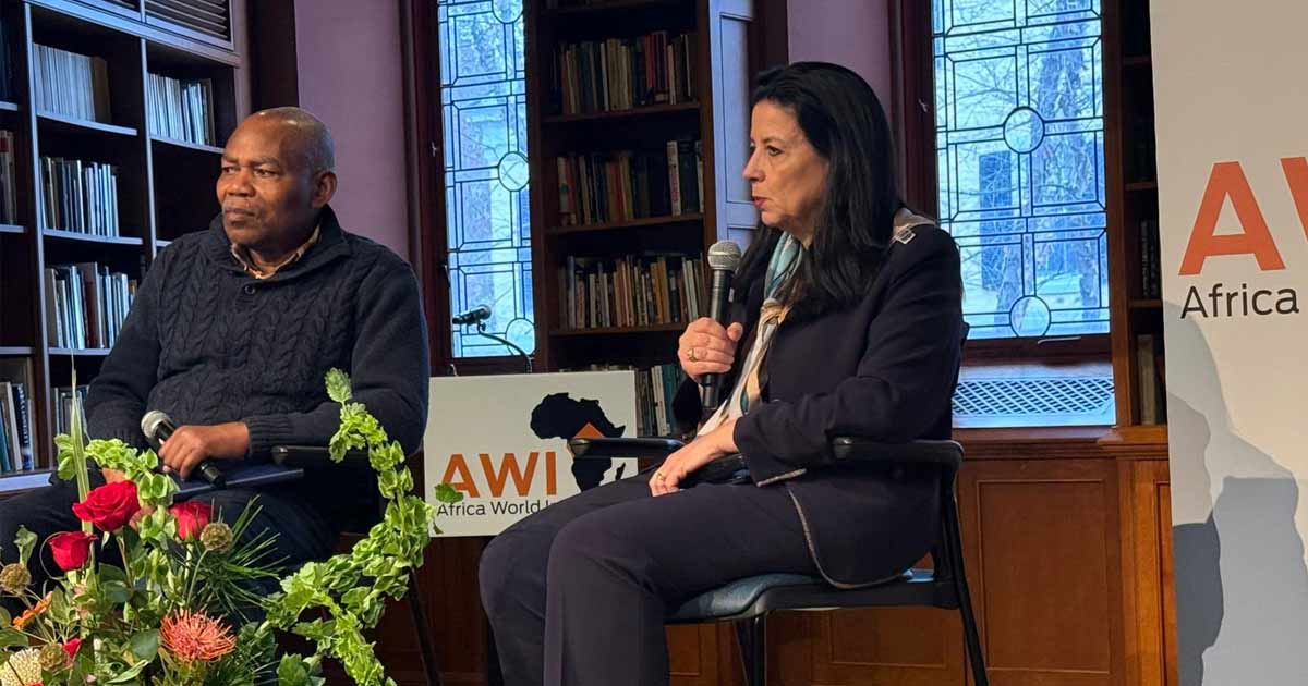 À Princeton, la ministre Seghrouchni a présenté la stratégie du Maroc pour une intelligence artificielle africaine souveraine