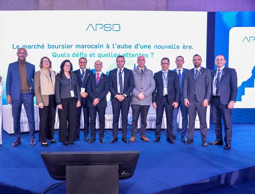APSB