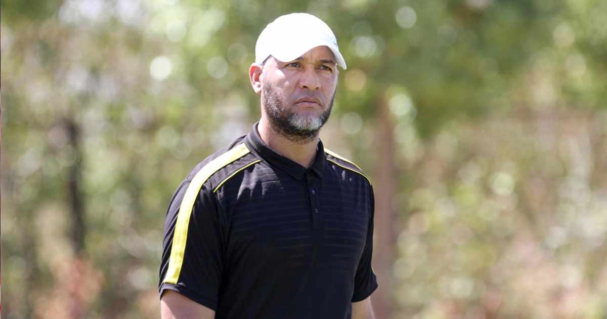 La Jordanie confie sa sélection olympique U23 au technicien marocain Abdellatif Jrindou