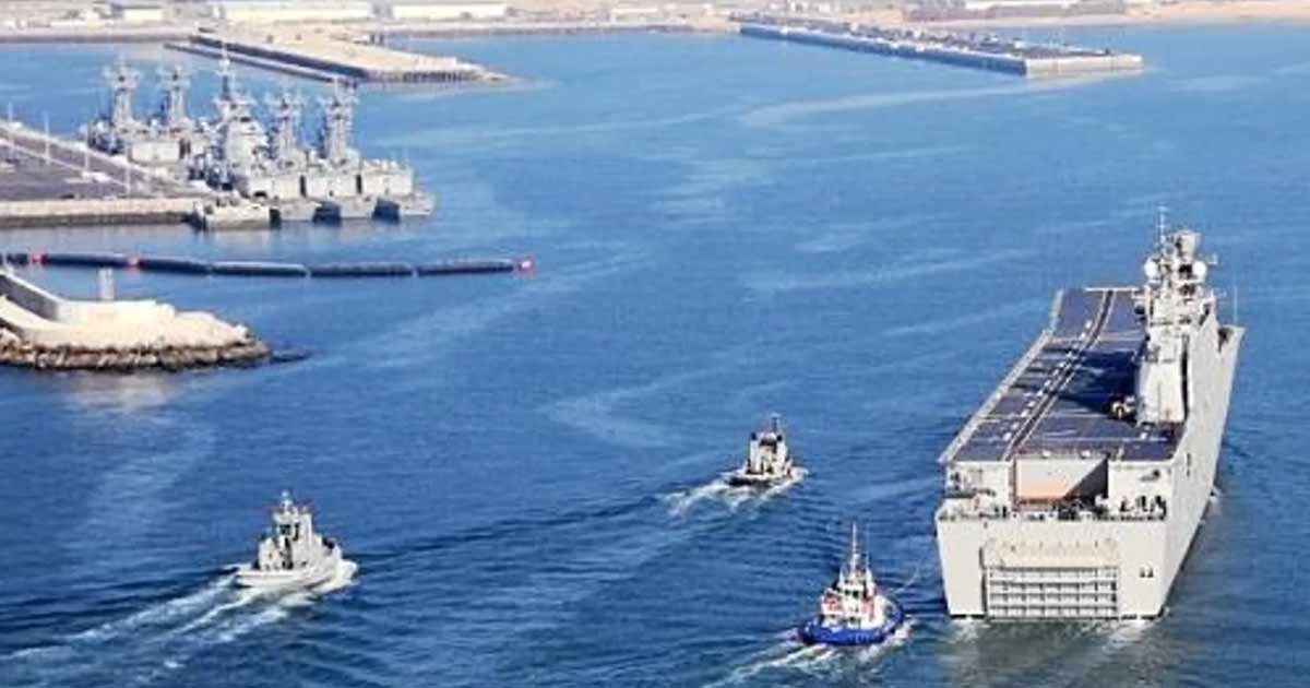 Guerre contre l'Iran: Madrid dit non aux bases, Rabat ne se pose pas en alternative