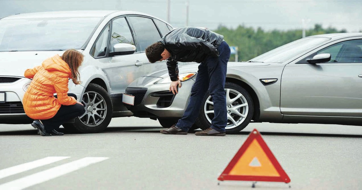 Assurance auto: les primes se renchérissent de 5% dès avril