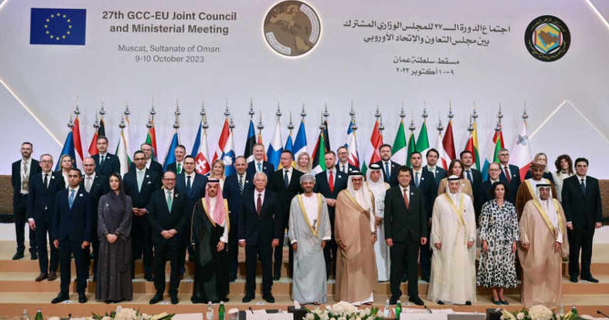 Attaques iraniennes : le CCG et l’UE convoquent jeudi une réunion d’urgence