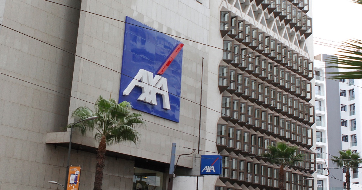 Axa Afrique Atlantique