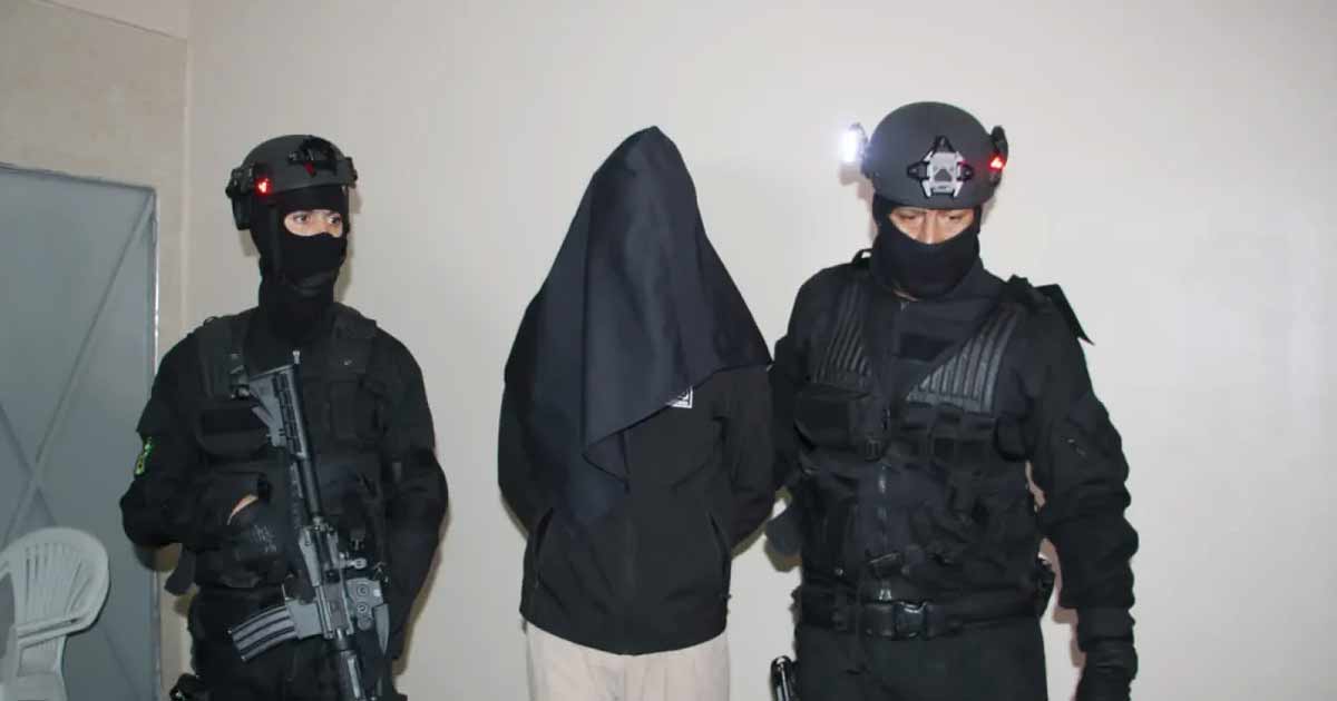 Démantèlement d’une cellule terroriste affiliée à "Daech" s’activant entre le Maroc et l'Espagne (BCIJ)