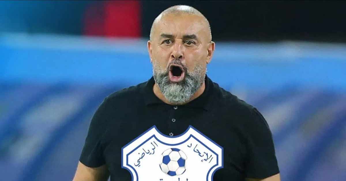 L’Ittihad de Tanger nomme Abdelhak Benchikha comme nouvel entraîneur
