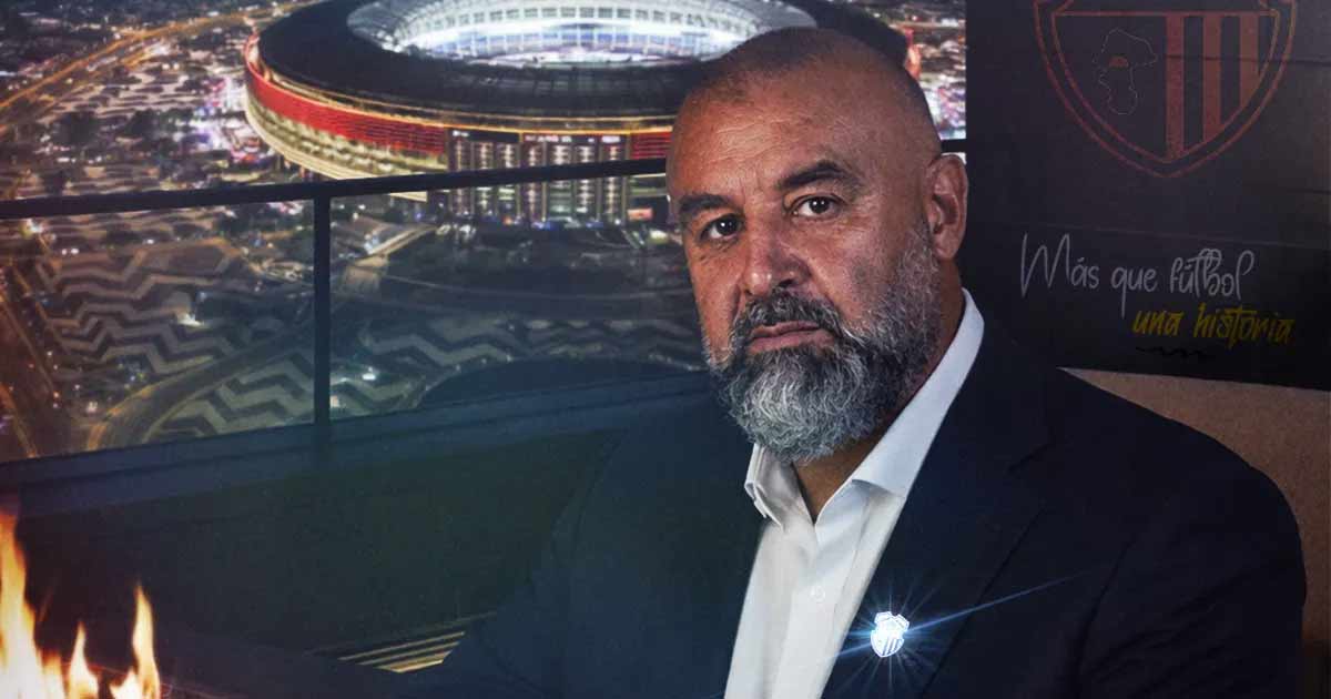 L’Ittihad de Tanger nomme Abdelhak Benchikha comme nouvel entraîneur